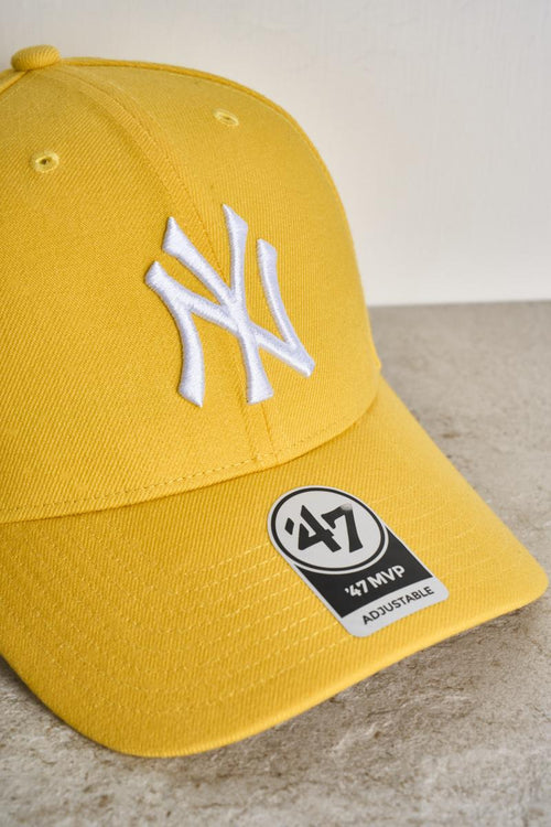 47 Brand 9FORTY New York Yankees men's cap<br> - 2