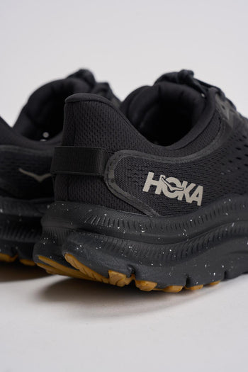 Sneakers uomo Kawana 2 nere - 6