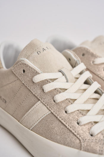 Sneakers Hill Low Stardust Platinum - 5