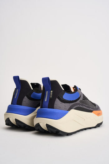 Sneakers uomo Kaizen XL Gtx 2.04 nera - 8
