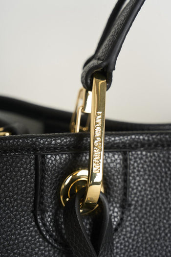Borsa a mano donna in pelle - 5