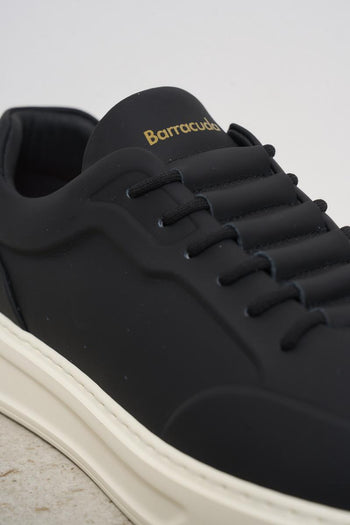 Men's Sneakers Phoenix Black - 6
