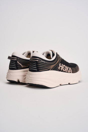 Sneakers donna Bondy 7 nera - 4