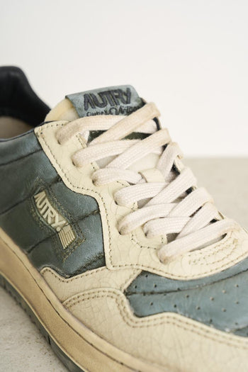 Sneakers uomo Medalist low - 6