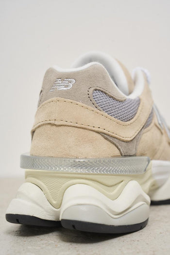 Women's Sneakers 9060 Beige - 8