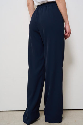 Abito donna blu - 12