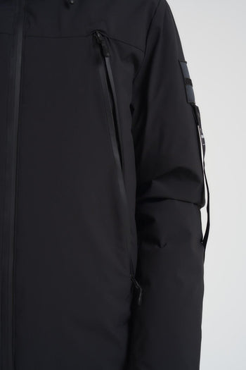 Giubbino uomo ultraleggero - 10