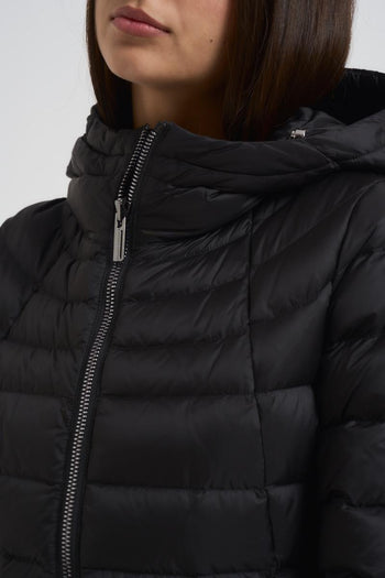 Piumino donna V.DUV.DONNA nero - 3