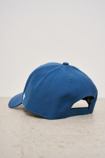 Cappellino uomo blu Snapback New York Yankees - 5
