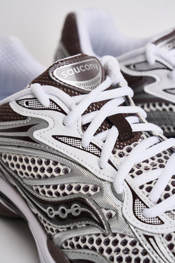 Sneakers uomo Progrid Omni 9 marrone - 7