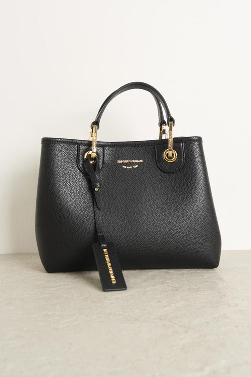 Borsa a mano donna in pelle - 1