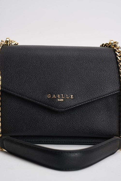 Borsa donna a spalla nera - 2