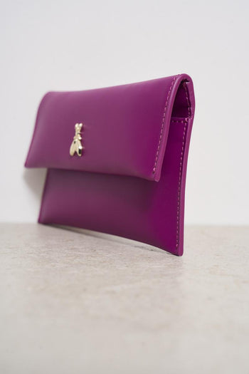 Pochette donna fuxia - 3