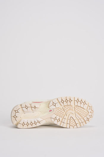 Sneakers uomo 2002R bianche - 8