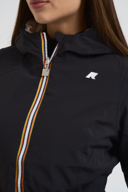 Giacchetto donna double face - 2