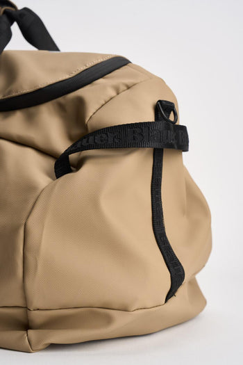 Borsa da viaggio beige - 5