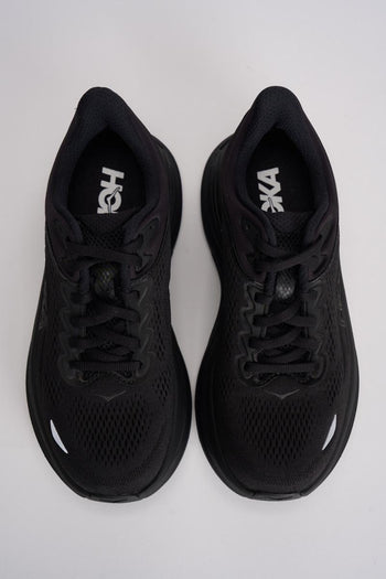 Sneakers donna Bondi 9W nere - 7