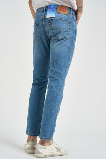 Jeans uomo 511 denim in denim chiaro - 5