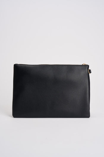 Pochetta donna nera - 5