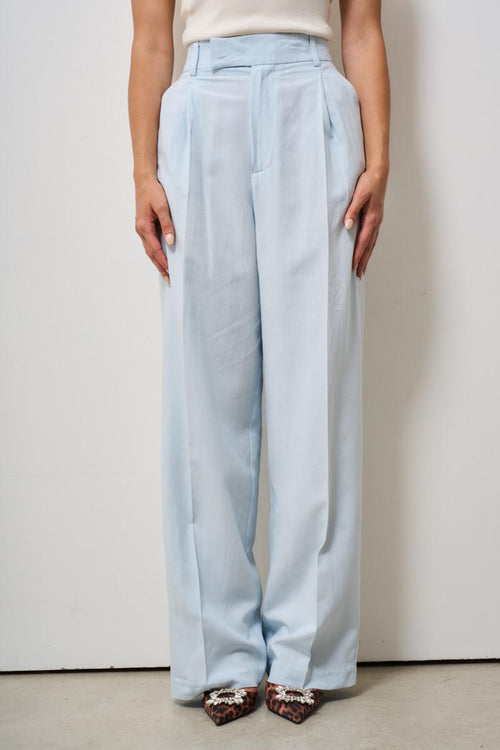 Pantalone donna a palazzo celeste