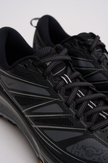 Sneakers uomo Mafate Speed 2 nere - 8