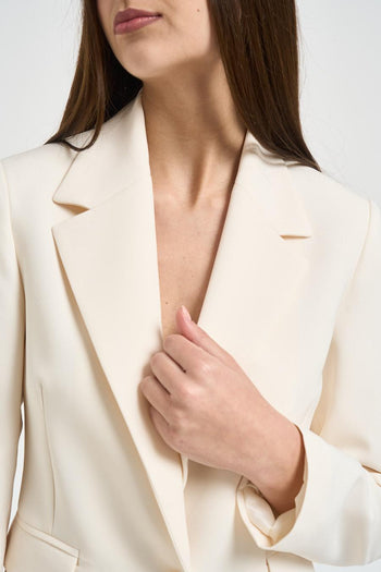 Tailleur donna panna - 4