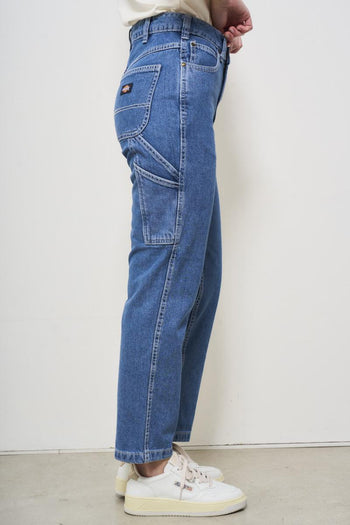 Jeans donna Ellendale regular - 7