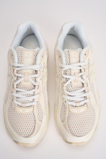 Sneakers donna 740 panna - 8