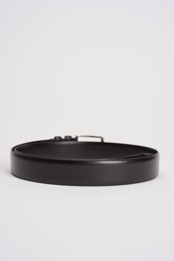 Cintura uomo marrone - 3