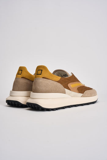 Sneakers Athleta nylon uomo - 7