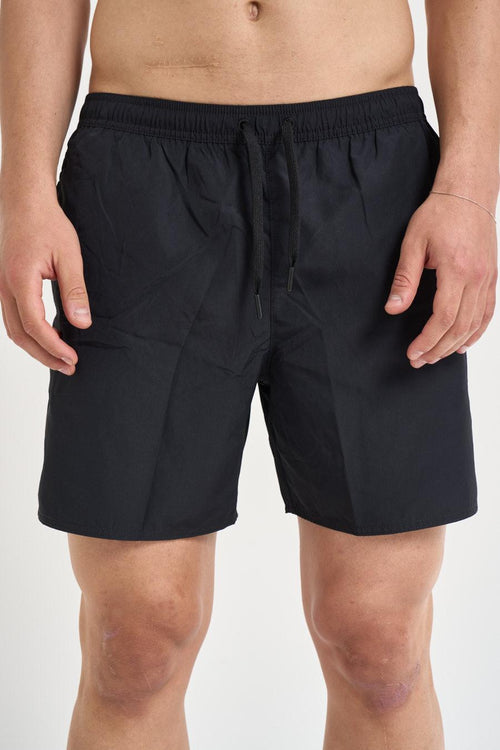 Costume uomo nero