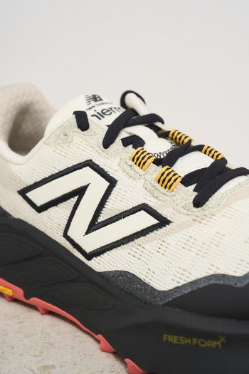 Sneakers uomo grigie Mthirx9 - 6