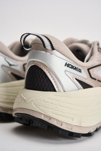 Sneakers uomo Mafate beige - 8