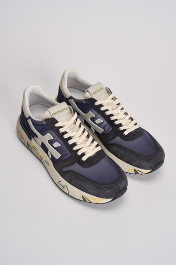 Sneakers mick uomo - 3