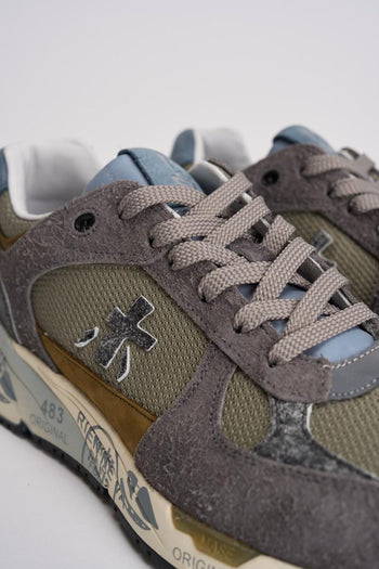 Sneakers mase uomo - 5