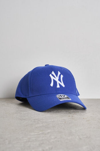47 Brand 9FORTY New York Yankees men's cap - 5