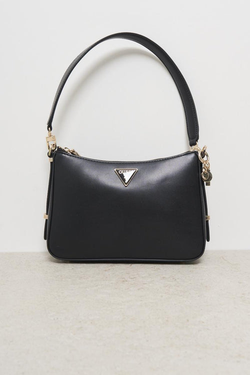 Borsa donna Daryna a spalla nera