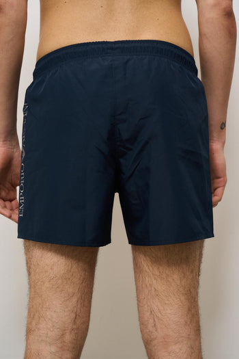 Costume uomo blu - 3