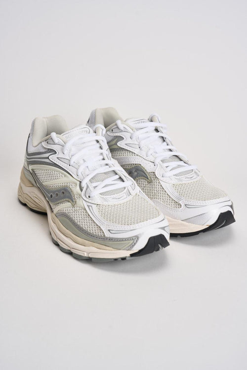 Sneakers uomo Pogrid omni 9 grigia - 2