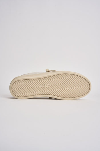 Sneakers Hill Low donna in camoscio - 9