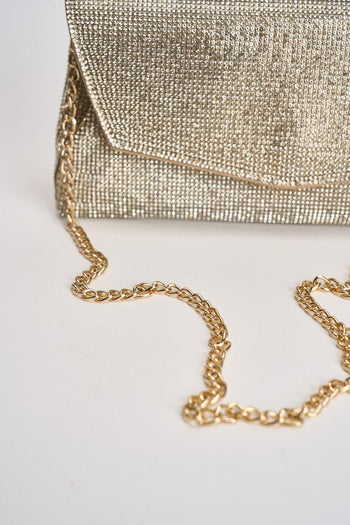 Pochette donna gioiello oro - 6