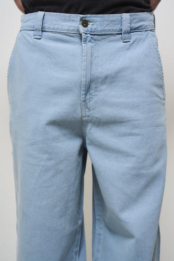 Madison Men's Jeans in Light Denim - 5
