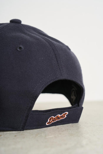 47 Brand Cappellino 9FORTY blu navy - 4