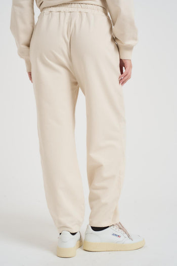 Completo tuta donna panna - 9