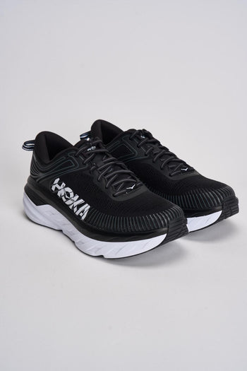 Sneakers uomo Bondi 7 nero - 3