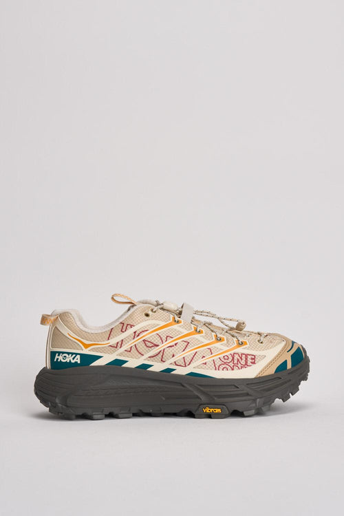 Sneakers uomo multicolor U Mafate Three2