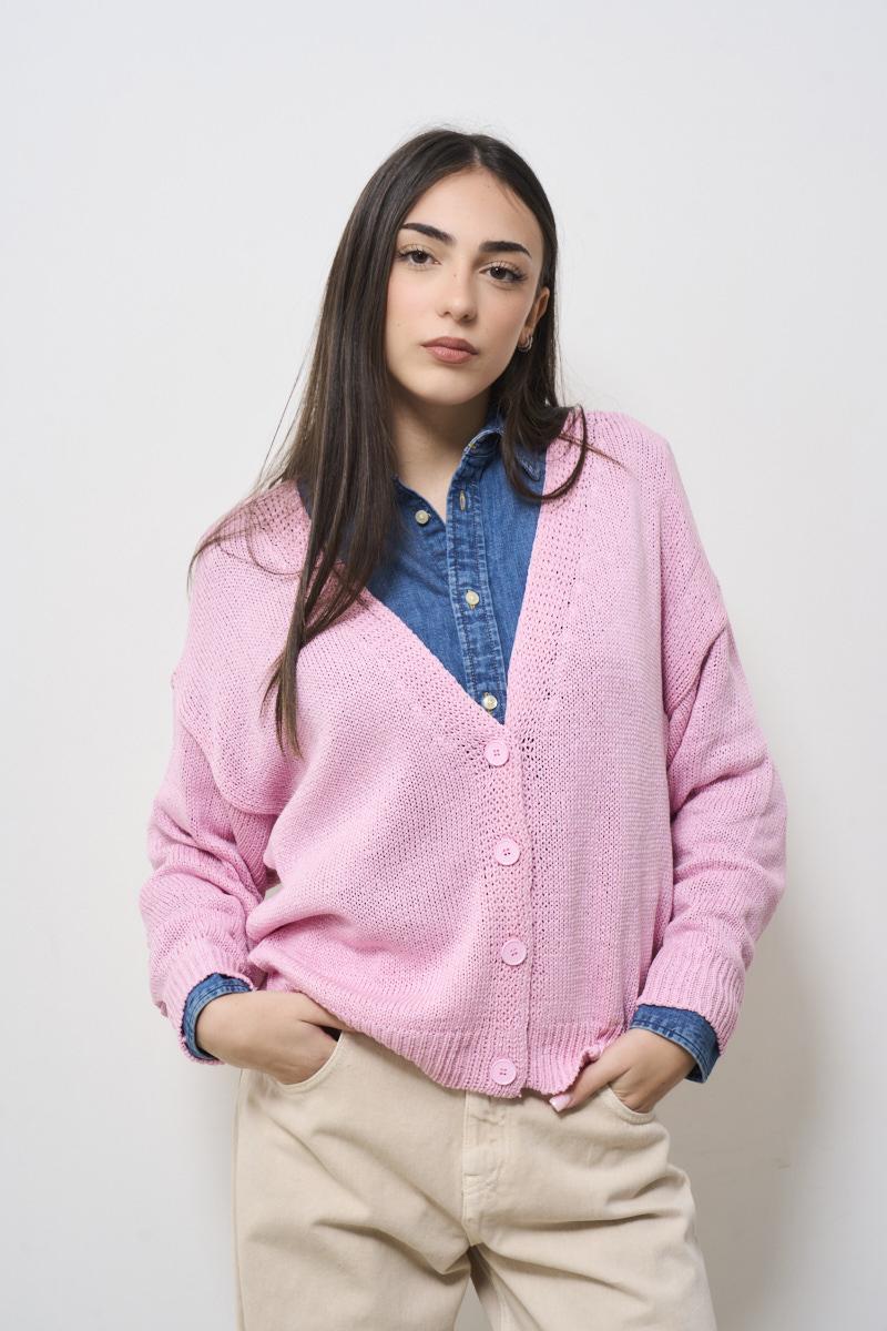 VICOLO 55021DROSA