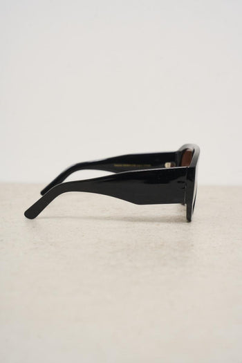 Black women's sunglasses - 3
