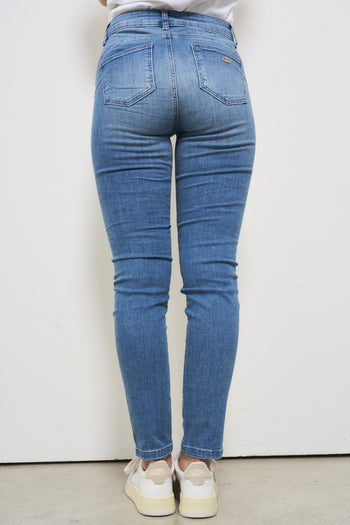 Women's Skinny Jeans - 3