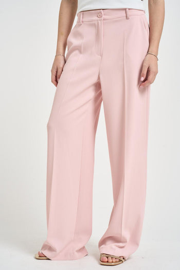 Completo donna rosa cipria - 8